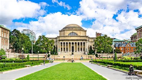 comymba scandal|Columbia is the latest university caught in a rankings scandal.